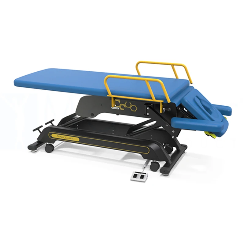Mt Factory пользовательский CE многофункциональный стол для лечения физиотерапии стол для лечения Электрического Массажа на продажу