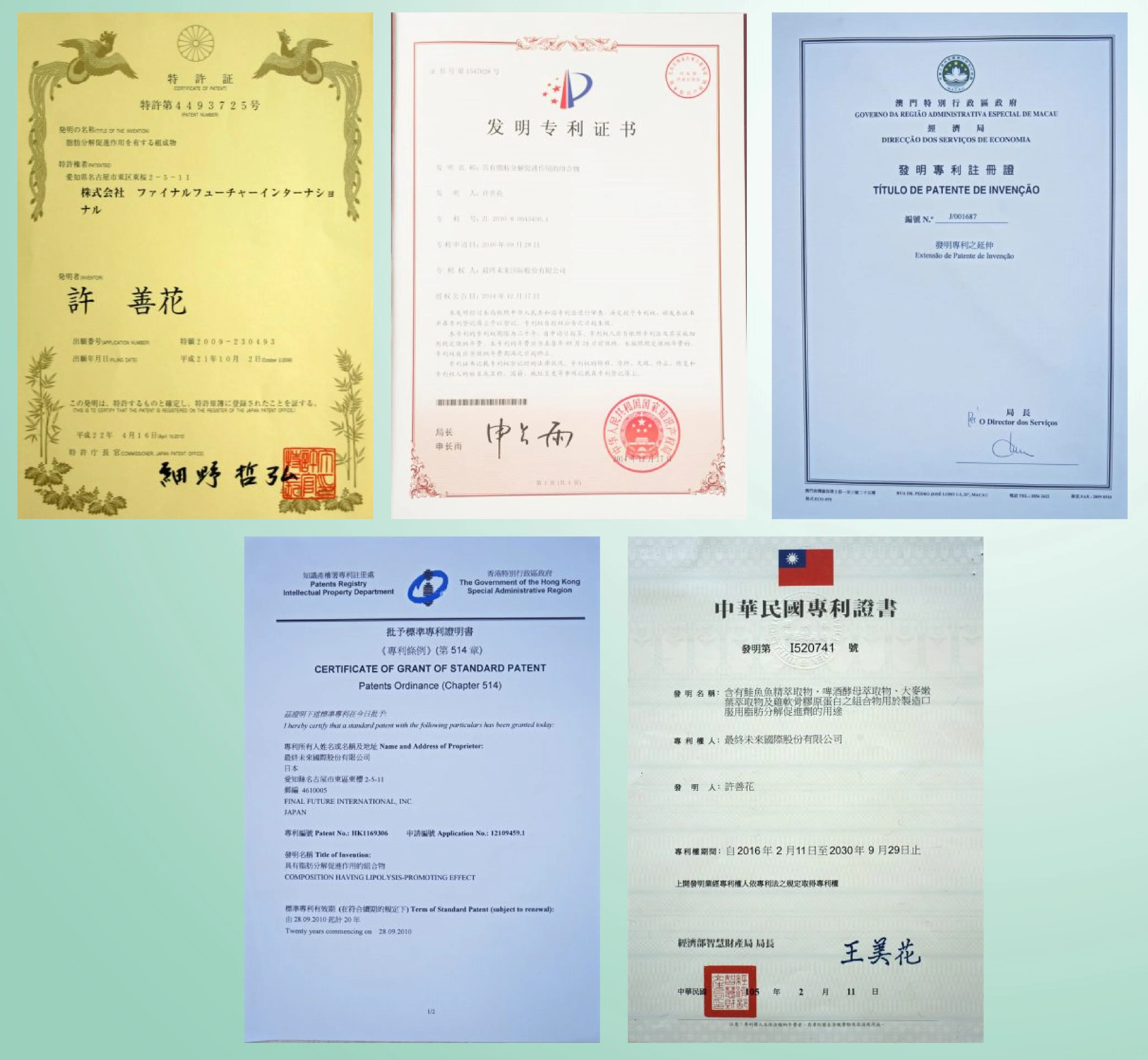 
Convenient useful wellness care health medical product for sale 