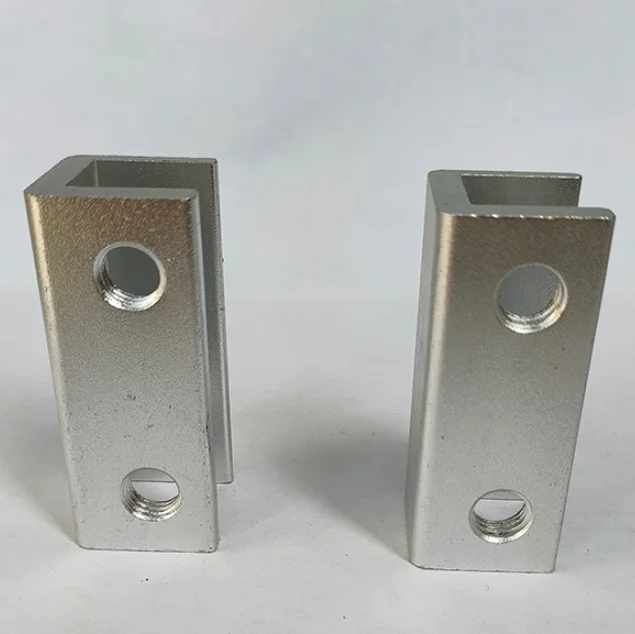 Customized stamping processing of stainless steel automotive interior parts based on drawings