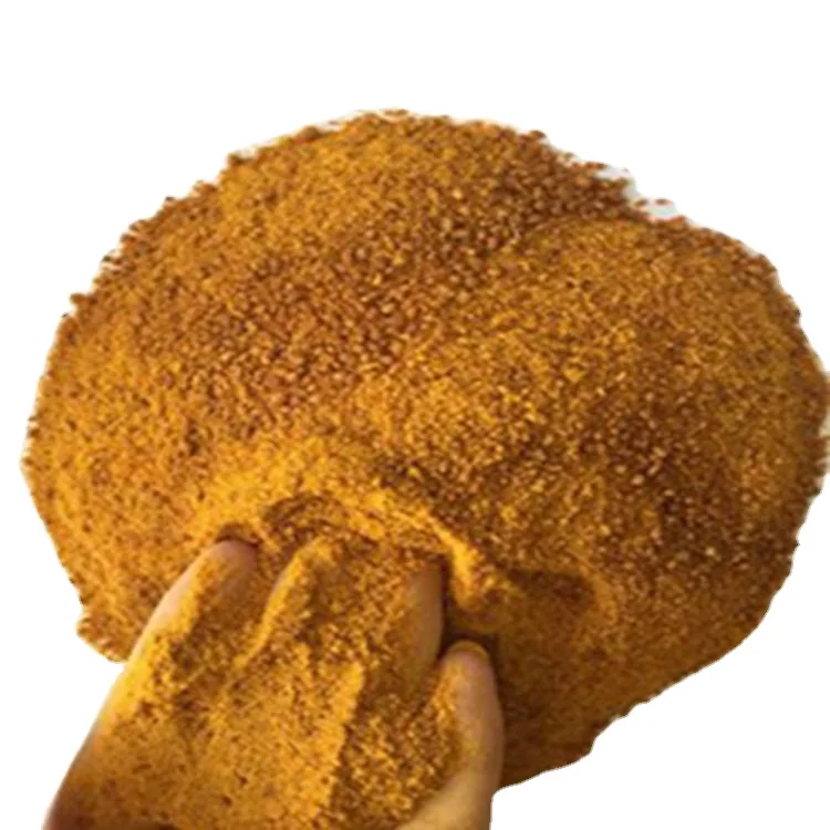 
Corn gluten meal 60 protein - Animal feed 