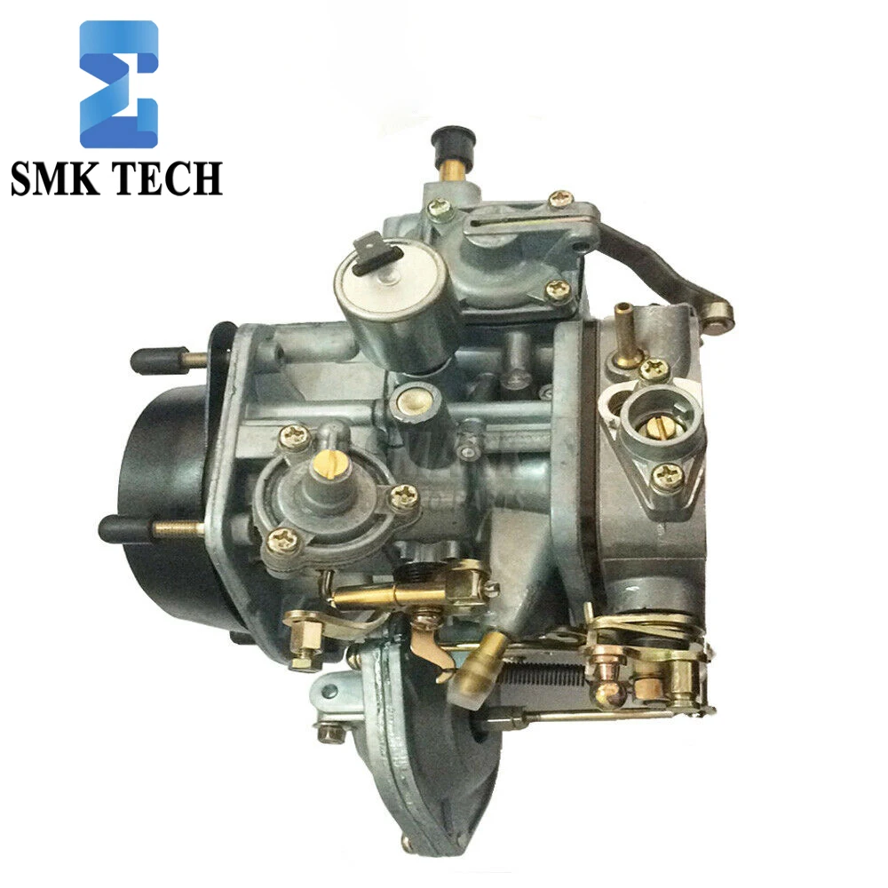 Carburetor Carb For 2105 Lada Niva FiatRenault 4 Cyl 1988-1992 1200cc 1300cc 2105-1107010-20 2105110701020 551 Rsc-2105
