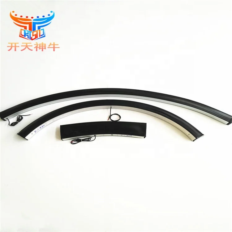 touch sensor safety door edge sensor cheap pressure sensor