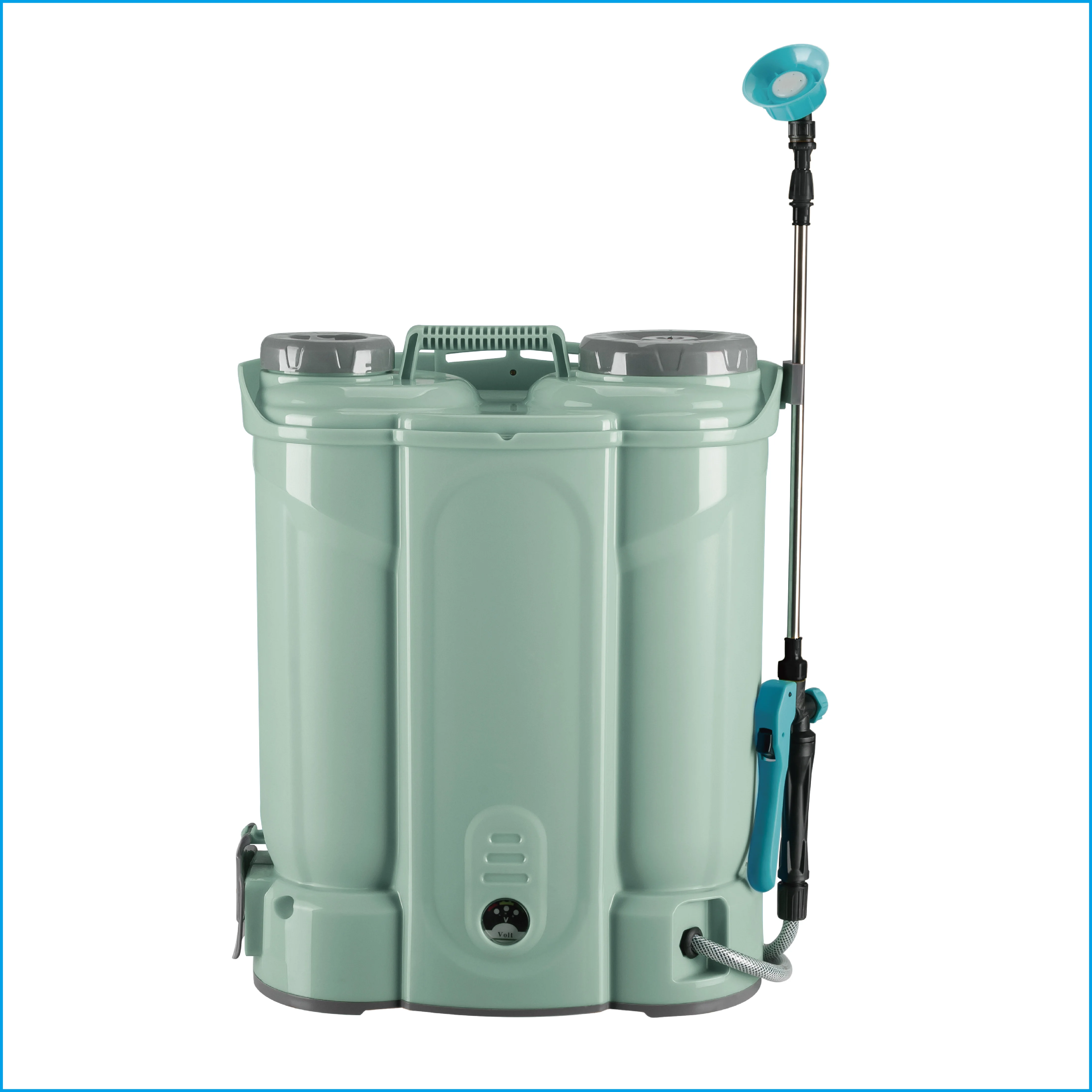 Новый pp и новая модель 20l Электрический опрыскиватель