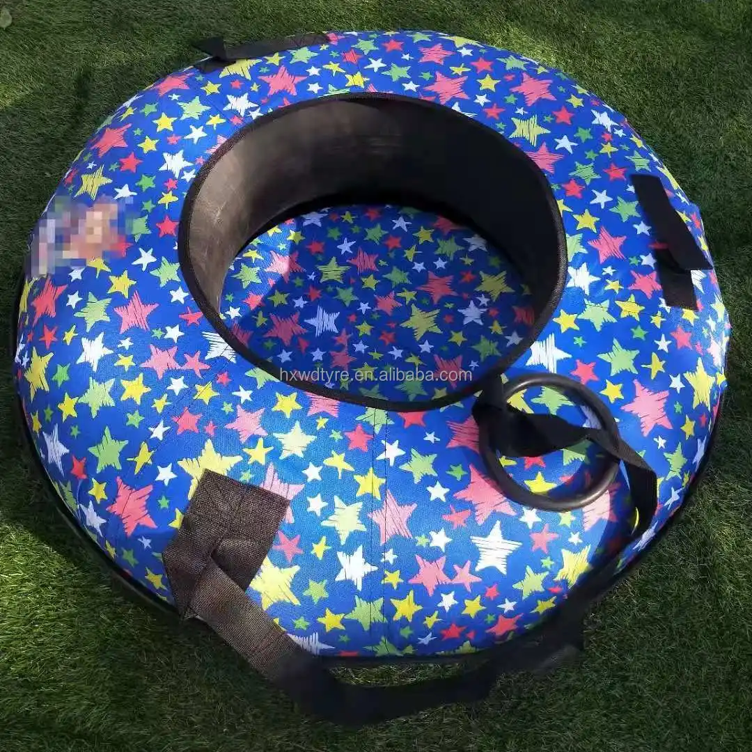 Высококачественные трубки для подъема снега, зимние спортивные снежные трубки 40 дюймов