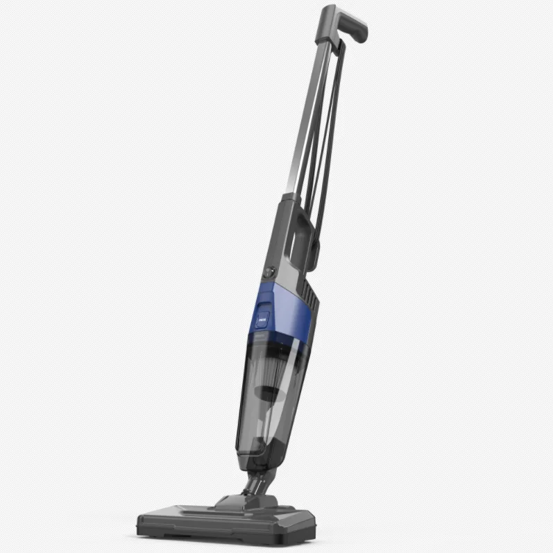 Household Vacuum Deep Mopping Floor Washer  Wet and Dry Vacuum Cleaner