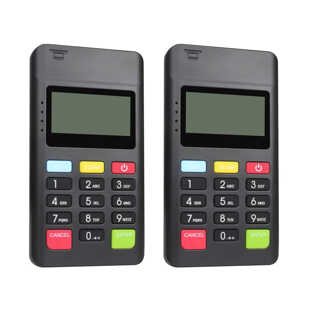 ZCS Z70 mobile payment pos terminal pocket size android mini card reader pos system for mobile electronic