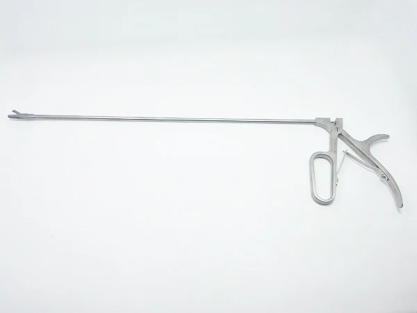 tonglu medical devices supply stainless steel sigmoidoscope endoscope/ rectoscopy set/ rectoscope