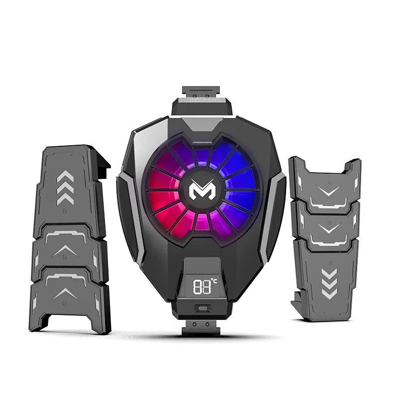 MEMO DL05 for Tablet Gaming Cooler for Ipad