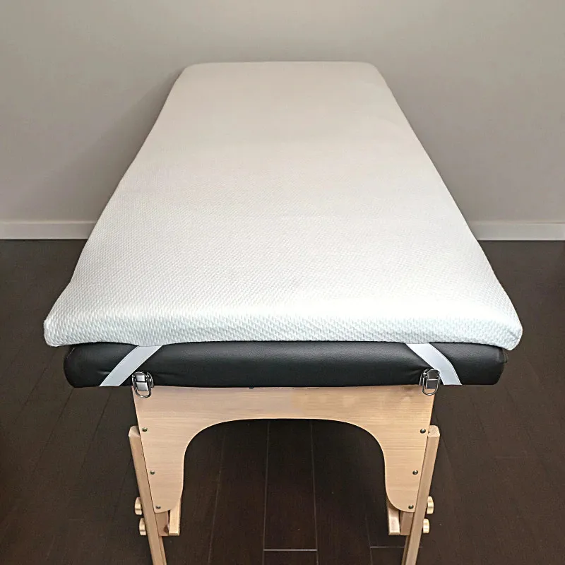 Cheap Spa Massage Therapy Rooms Table Home Beauty Salon Lash Bed Topper Eyelash Extensions
