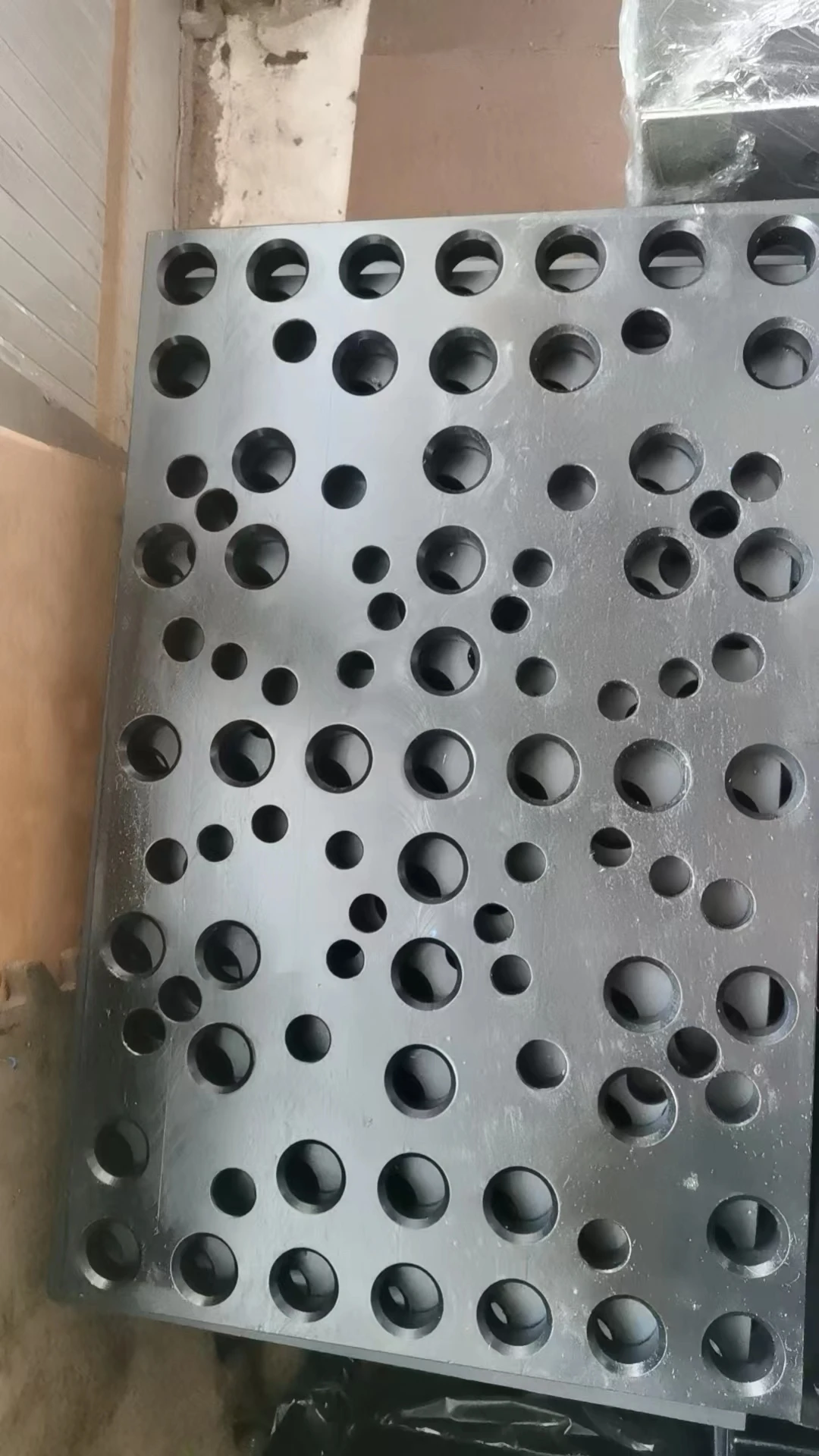 Китай прецизионный 3D сварочный стол аксессуары приспособления оптом высокая твердость