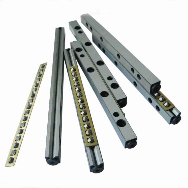 China cross roller guide rail VR1-50*13Z VR1-60*16Z