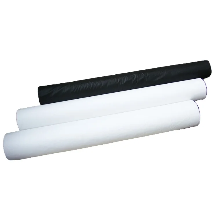 Nonwoven interlining 2016SF chemical bond 100%polyester adhesive fabric