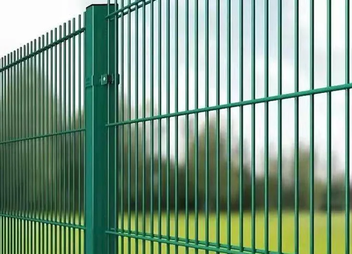 double wire fencedouble wire fence meshgalvanized wire mesh cable tray