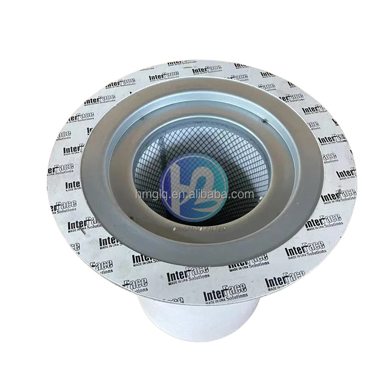 High quality Air Oil Separator IR54509427  for Atlas Copco Air Compressor part replacement