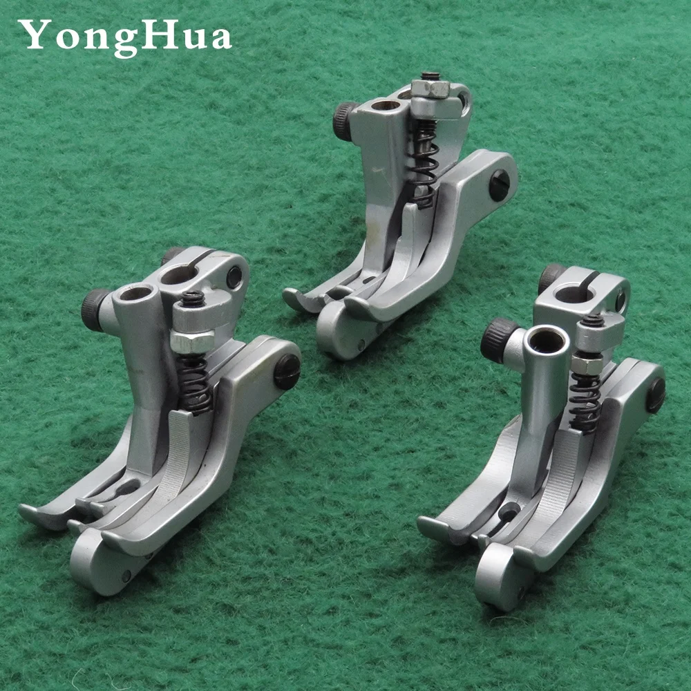 High quality sewing machine parts R367R presser foot for Durkopp Adler 367