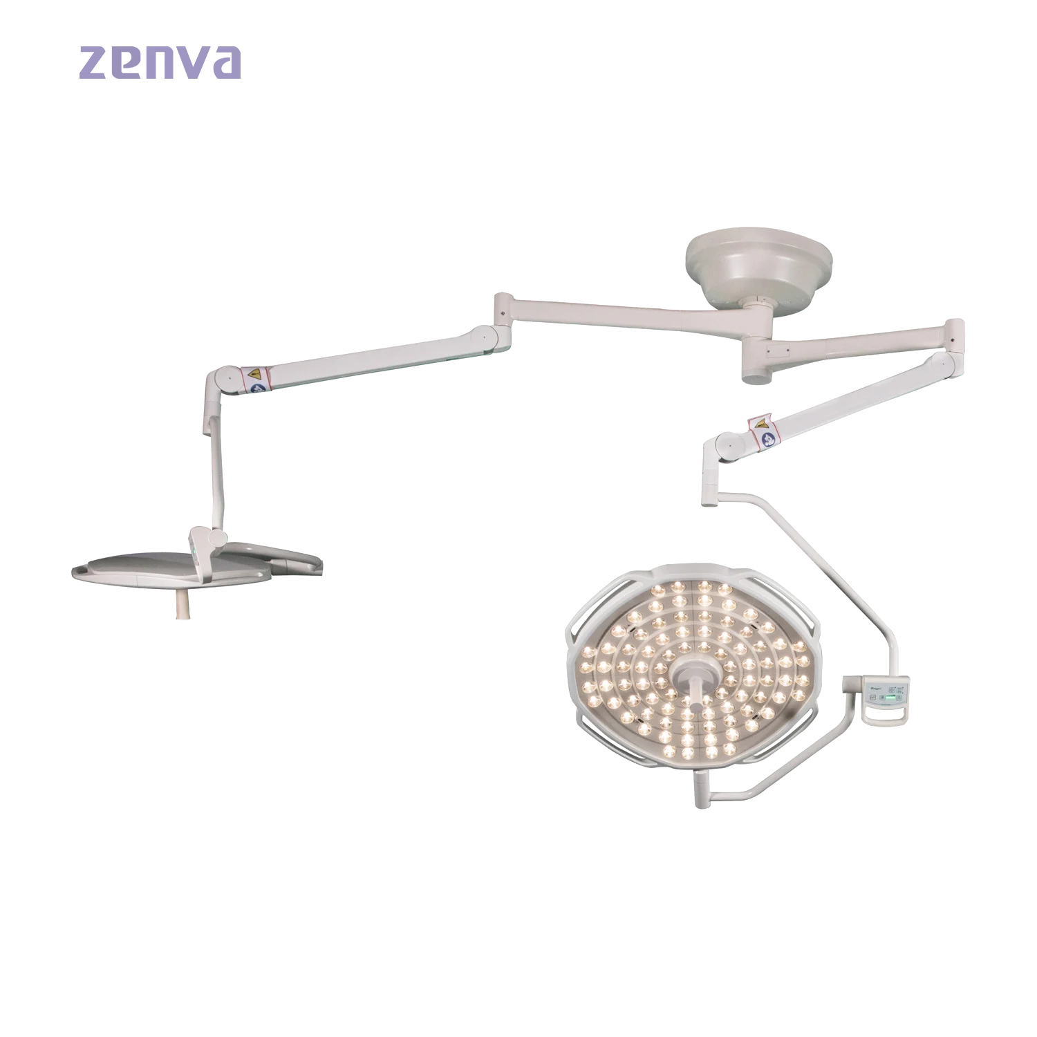 Shawodless Lamps Type Surgical Operating Room Lamp