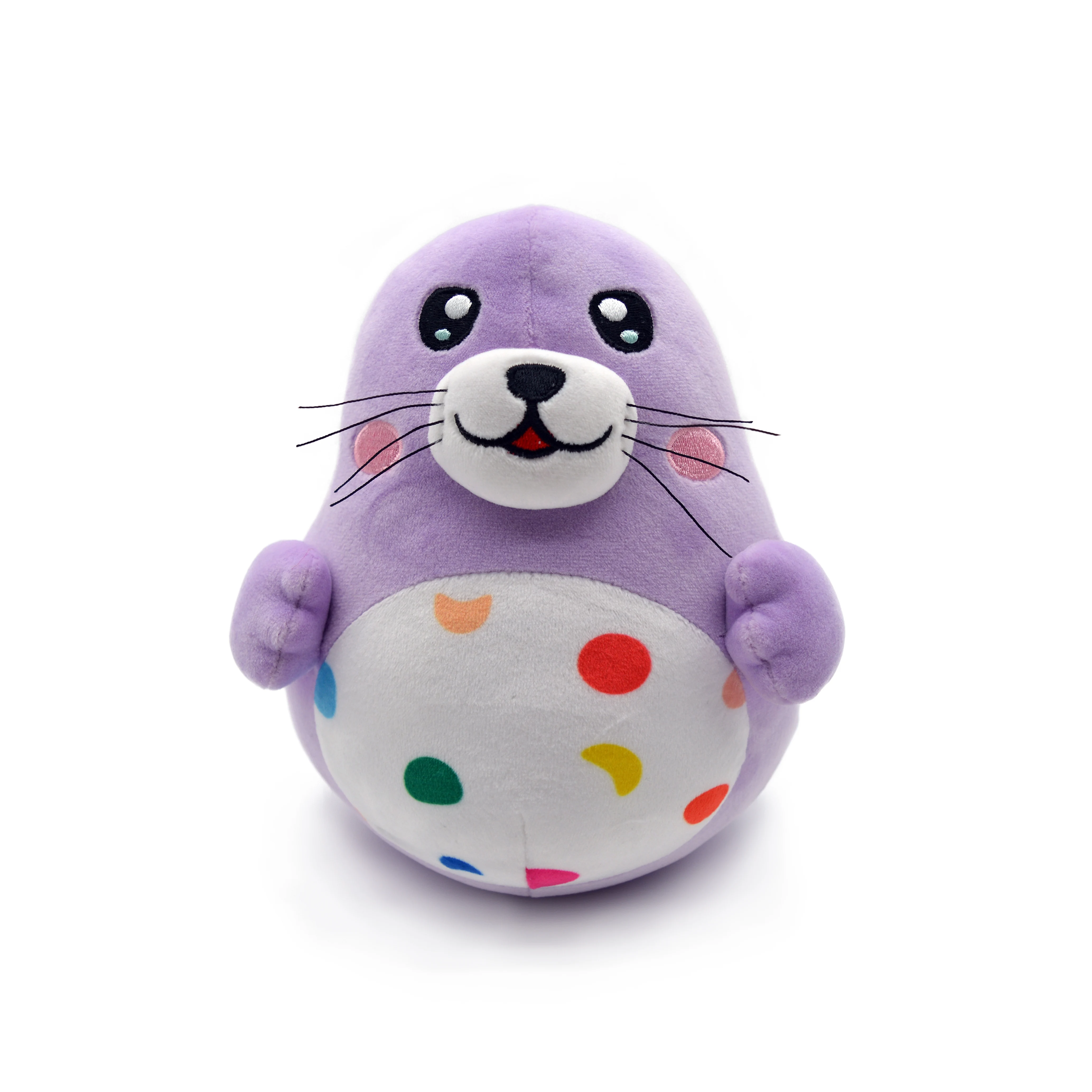 customized plush toys Drop shipping kids stuffed toy product sea animals seal sea lion stuffed plush toys