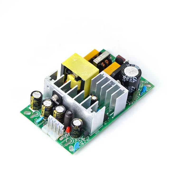 Светодиодный модуль питания 12V параллельного типа Электронный трансформатор питания модуль для компьютеров