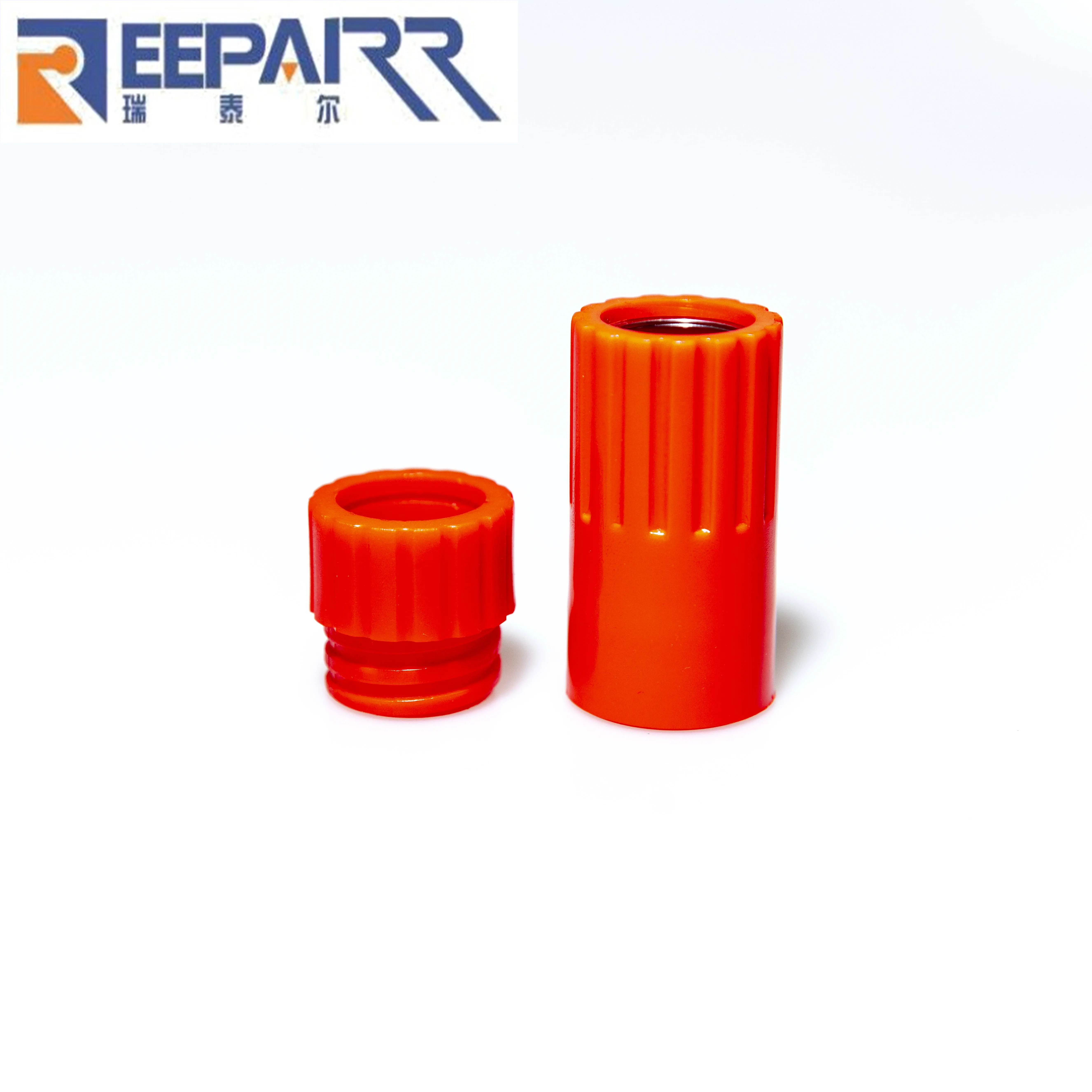 REEPAIRR  MCIL2F (EX-STOCK) MICRO CIRCULAR 2 CONTACTS MALE/FEMALE  INLINE UNDERWATER ELECTRICAL CONNECTOR