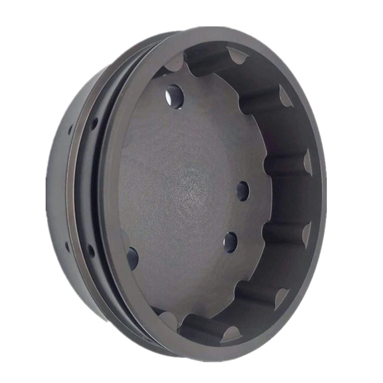 Hot sale Multi-angle CNC car bearings parts