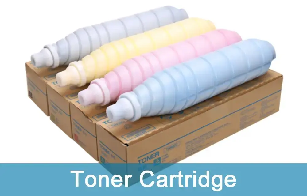 Toner Cartridge