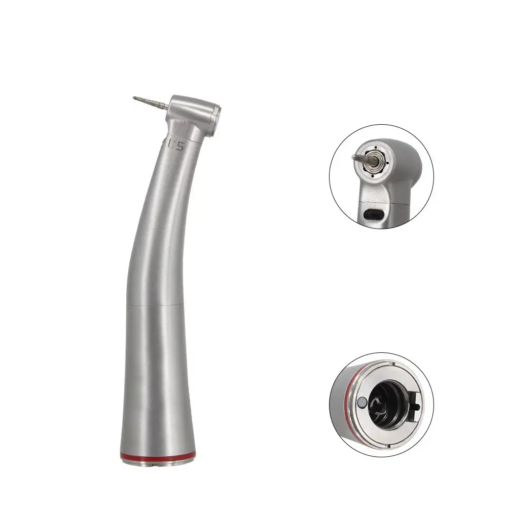 Наконечник для зубов с 1:5