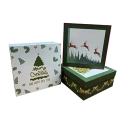 Professional Manufacturer China Wholesale Paper Tea Box