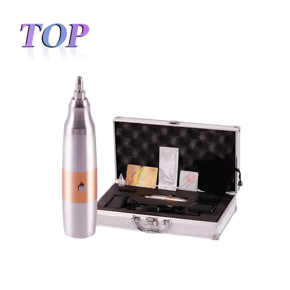 Qualified Hot Sell Hair Follicle Machine For Surgery Transplant Hair Device