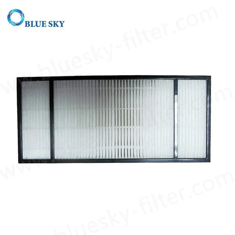 True HEPA Panel Filter Replacement for Honeywell HRF-H2 H Style Air Purifier HPA060 HPA160 HPA150 Series