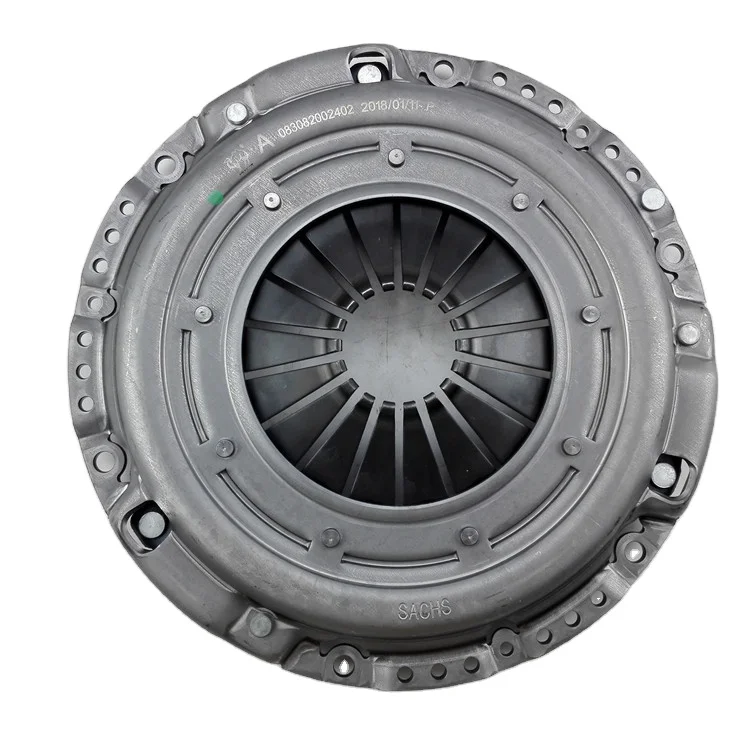 Spare parts for Saic Maxus G10/T60/V80 clutch pressure plate