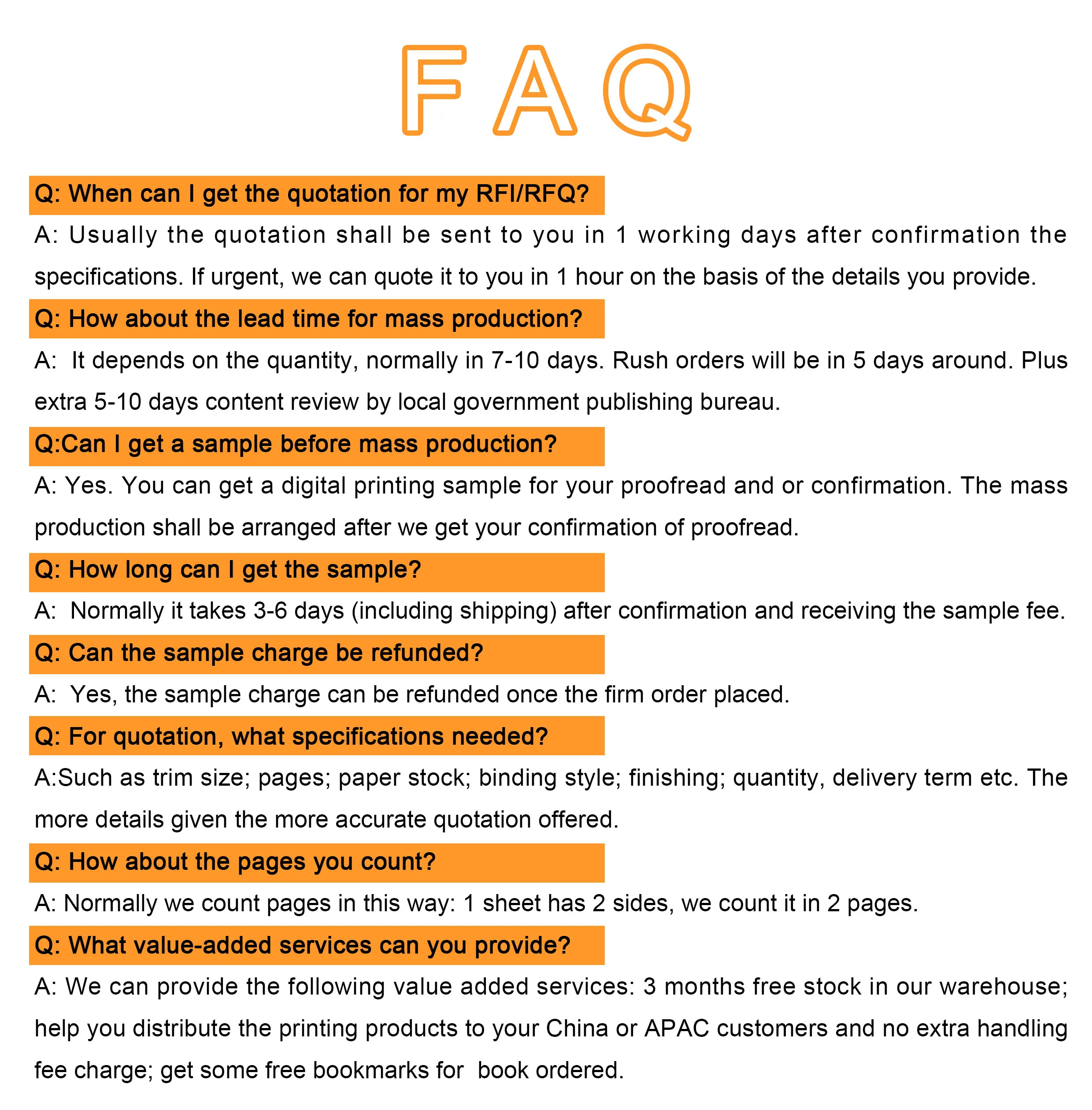 FAQ 07