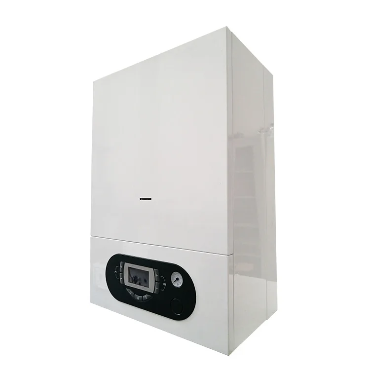 Competitive Price Central Gas Heating Wall Hung Gas Boiler