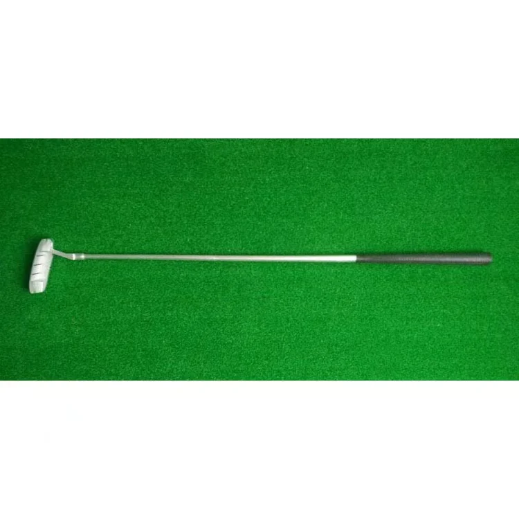 Custom Mini Detachable Golf Putter Club Junior Iron for Kids and Adults OEM Practice Golf Club Made from Alloy