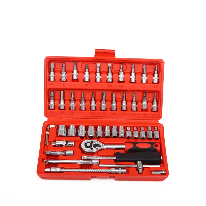 Household Repair Tool Home Professional Tools Hardware Kit Screwdriver Set for Phone Laptop Computer