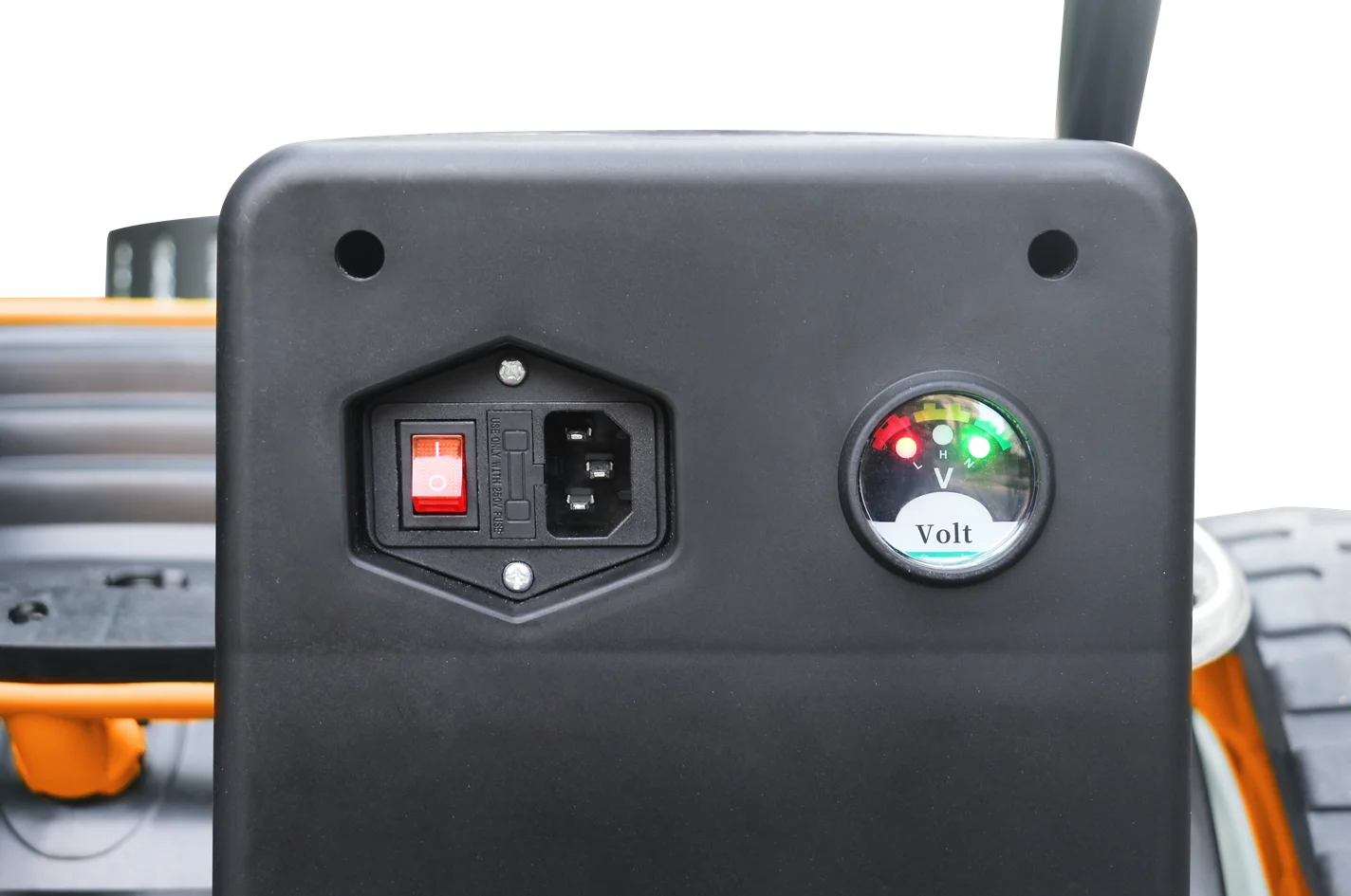 Cheap Price High Quality Electric Water Spray System Hand Push Cleaning Machine Small Floor Sweeper