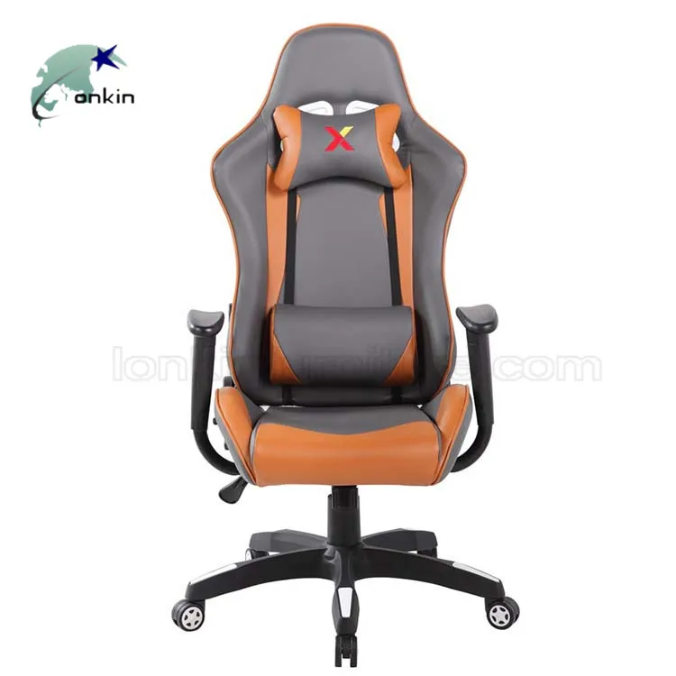 New Design Guaranteed Quality Hot Selling OEM Office Gaming Chair Leather Office Chair for Home and Office
