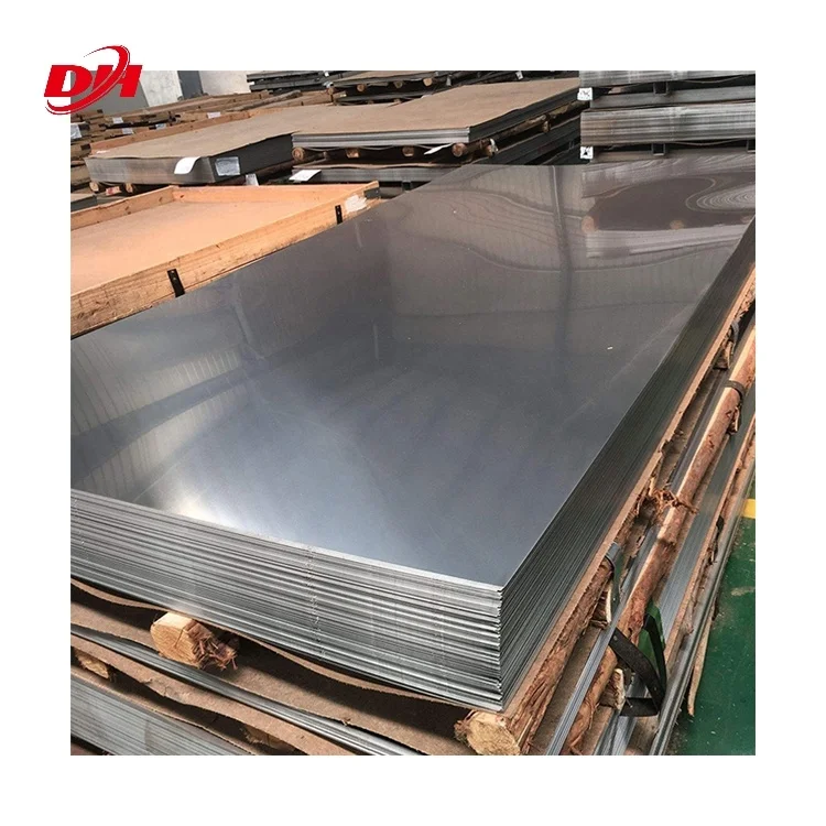 Factory Manufacturer Ss Shim Customised Plate / Asme Sa-240 304 Stainless Steel Sheet For Auto Use