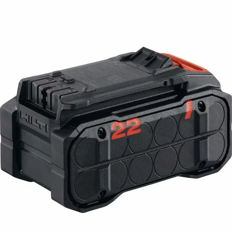 Hilti-2251355 Battery Pack B 22-110 Lithium Ion Batteries