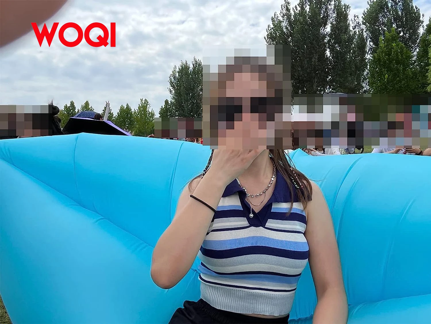 Оптовая продажа летний надувной