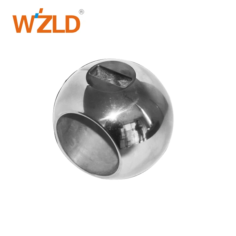 WZLD wenzhou valvle Manufacturer Customized Trunnion ball Valve components