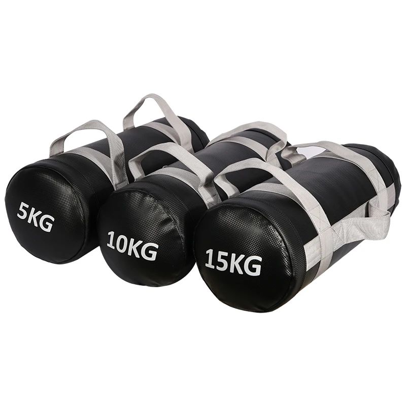 High Quality Sport Equipment Bulgarian Power Weight Bag