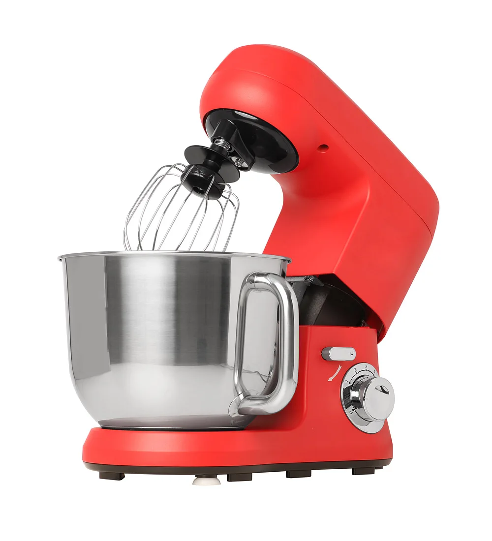 Mixer Grinder 1200W Die Casting Dough 5L Cake