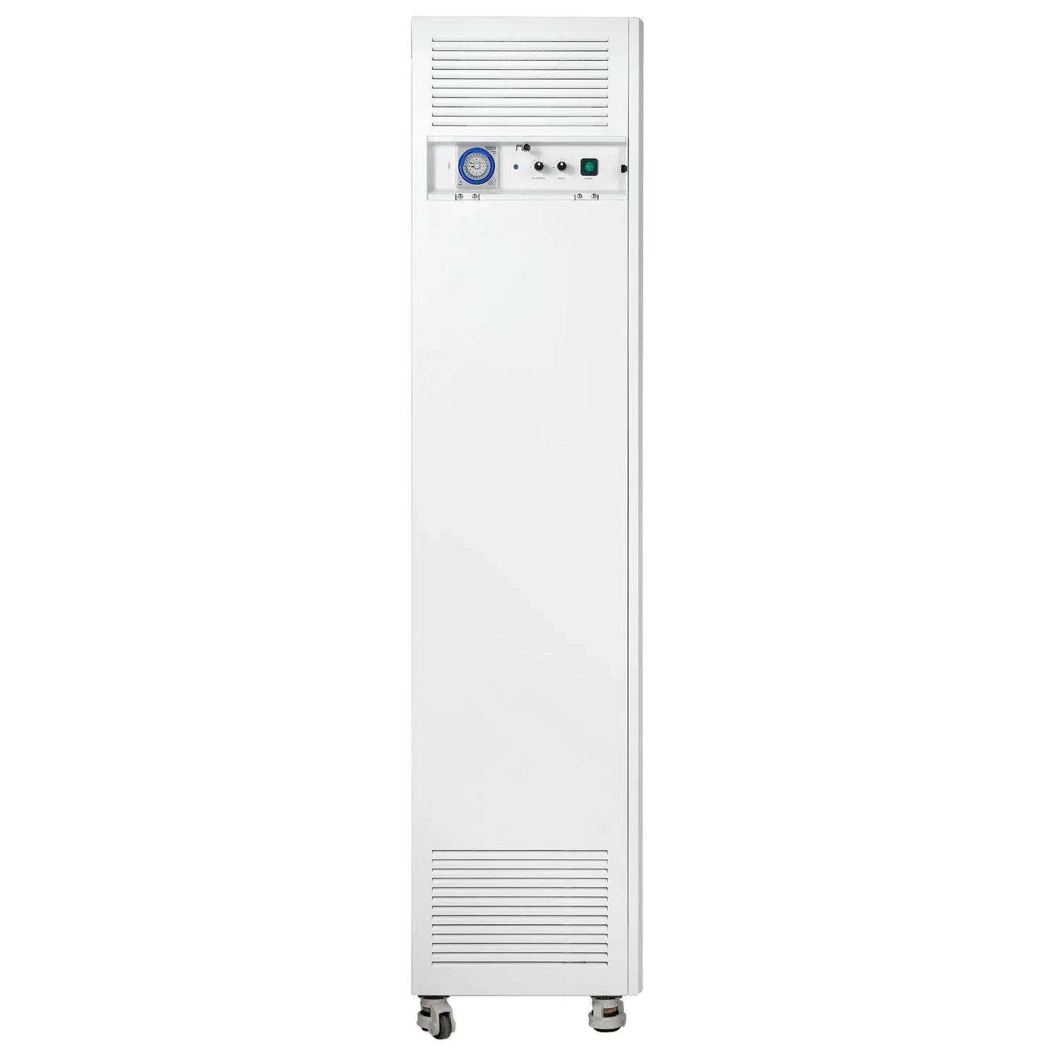Eddaair PS-501T6 кабинетный Тип отрасли plasma air ионизатор биполярные технологии очиститель воздуха для больницы Промышленная