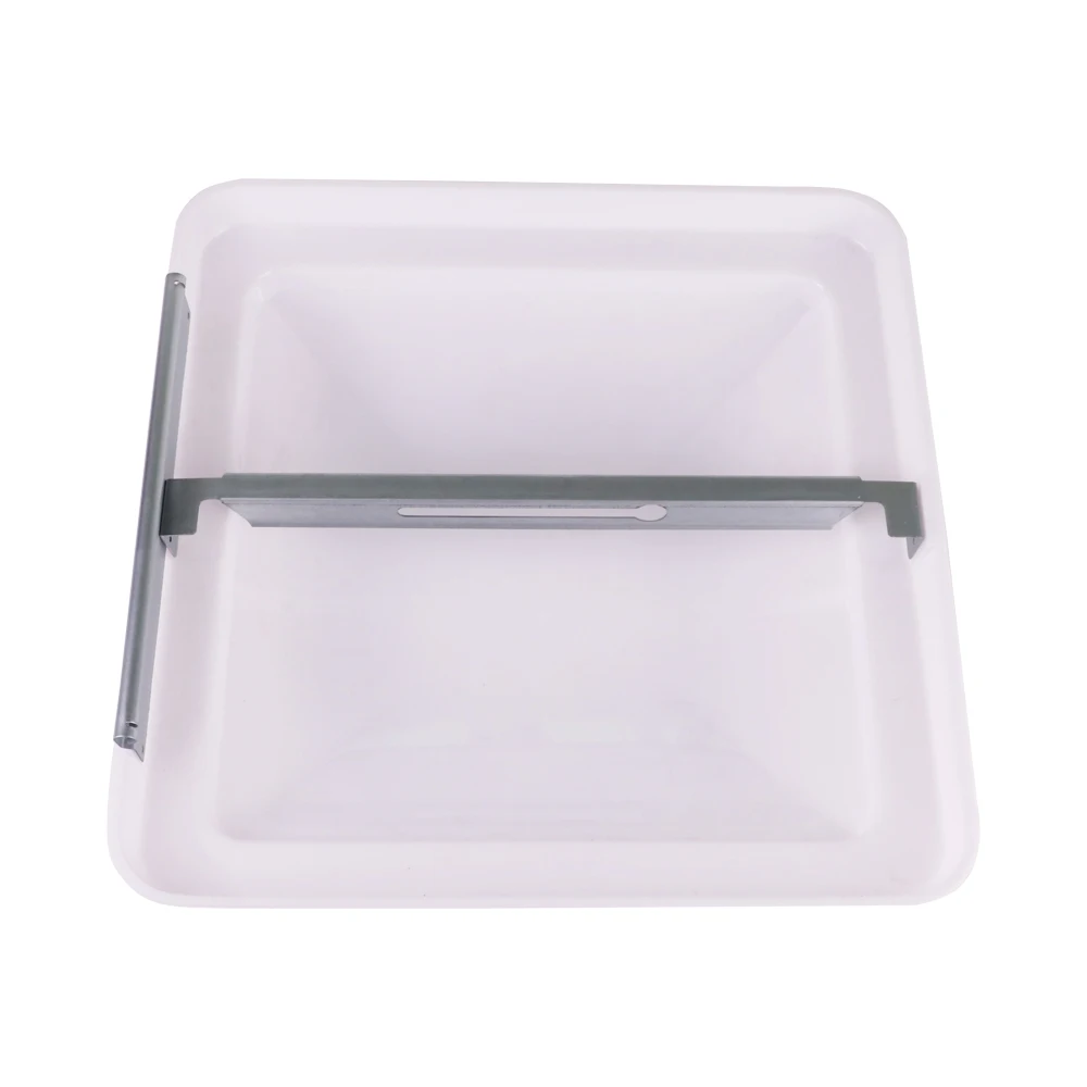 New Design 14*14 inch RV Vent Cover For Camper Motorhome Roof Vent Lid, Roof Vent Base without Fan Blade