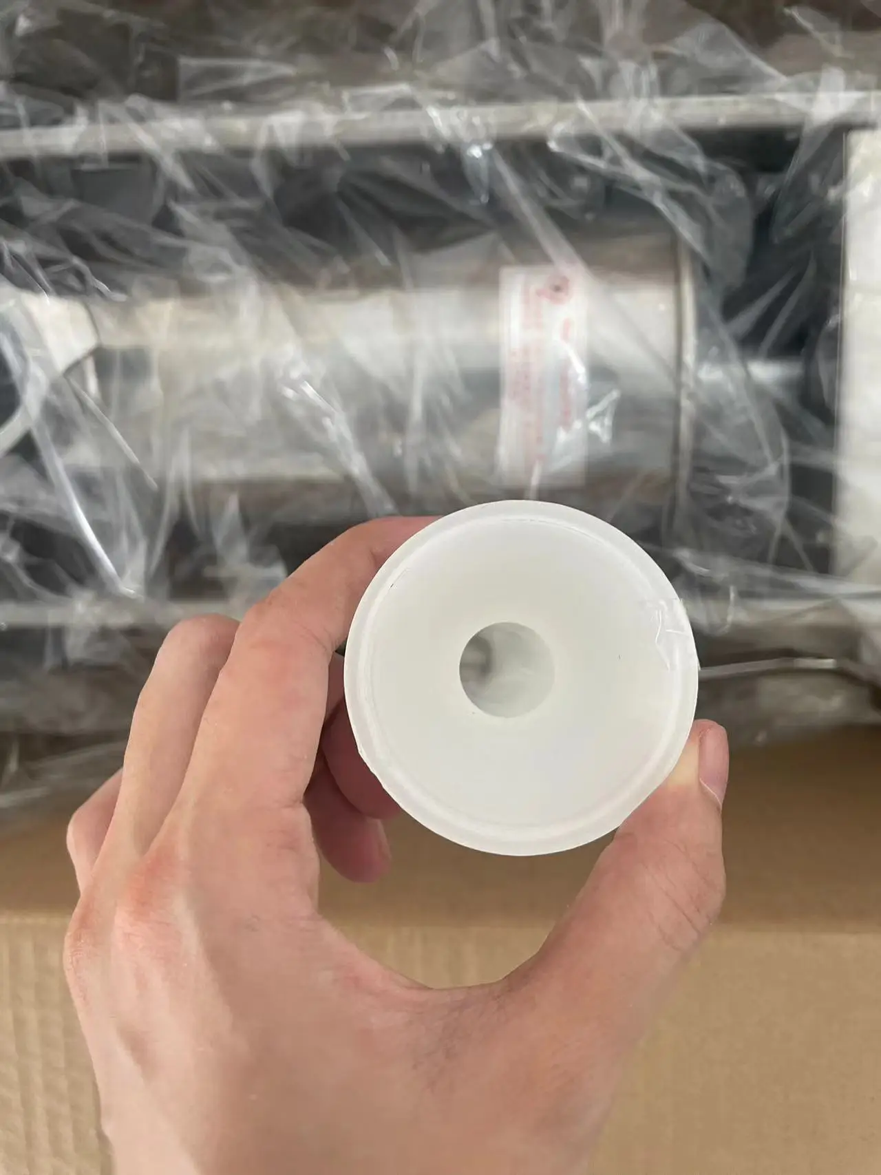 5L Stainless Steel Sausage Stuffer