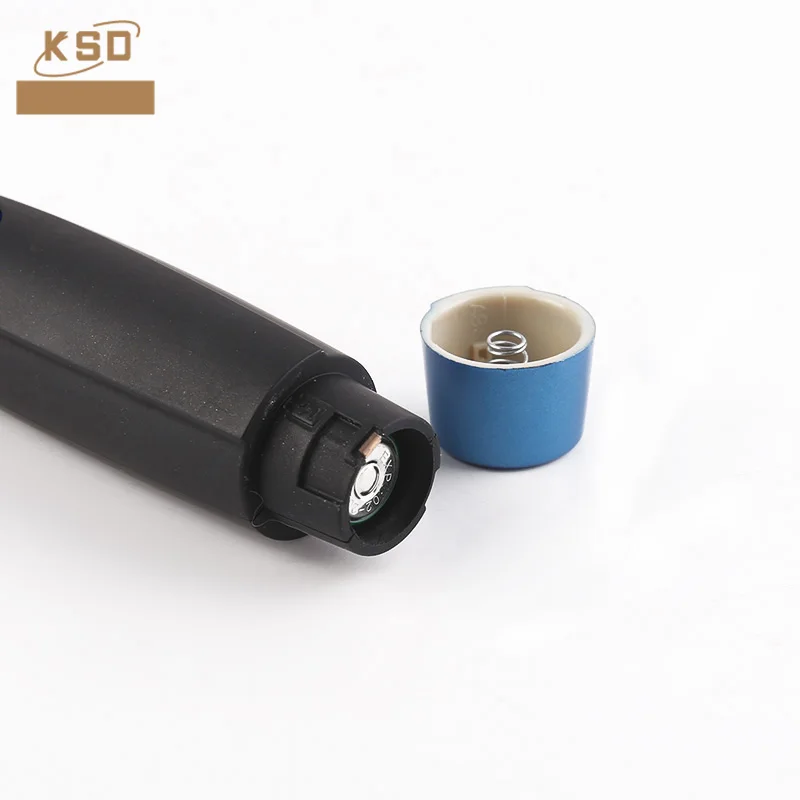 
2 in 1 Grooming Tool Nose&Ear Trimmer 