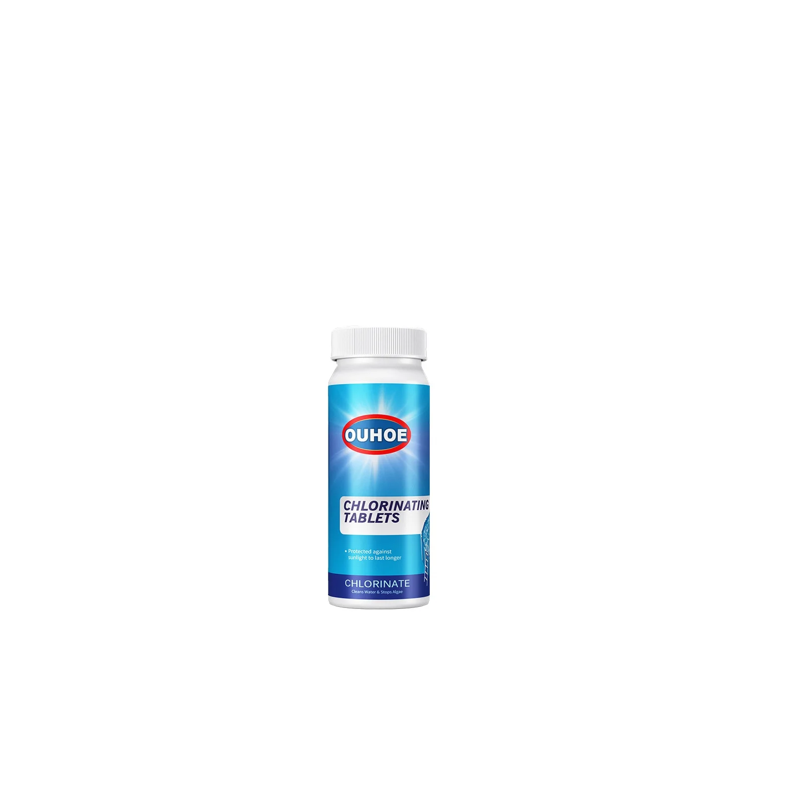 EELHOE Cheap Pool Chlorine Tablets Sustainable Easy Operate Swimming Quick Clorine