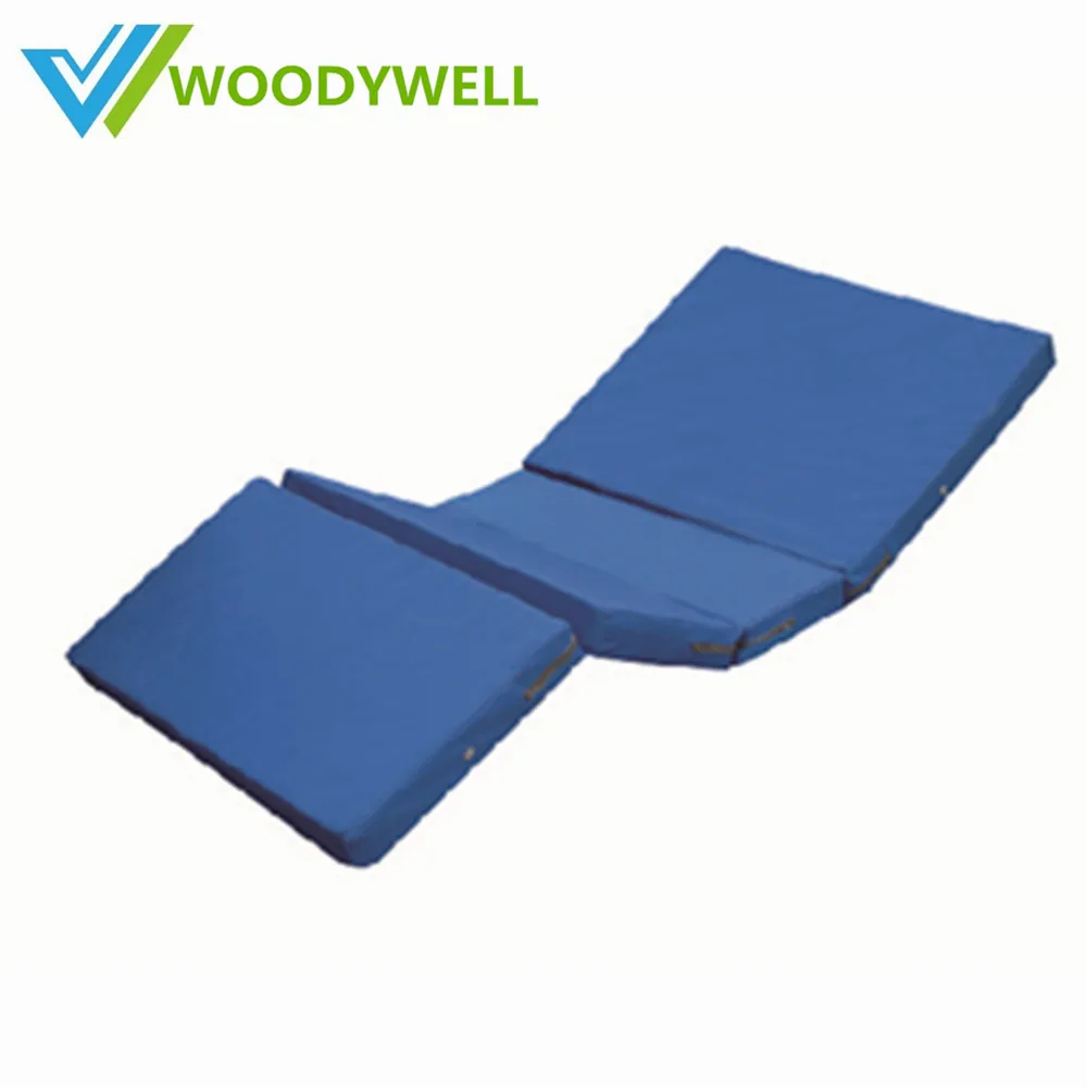 
WM1257W 15cm Wave Sponge Mattress 