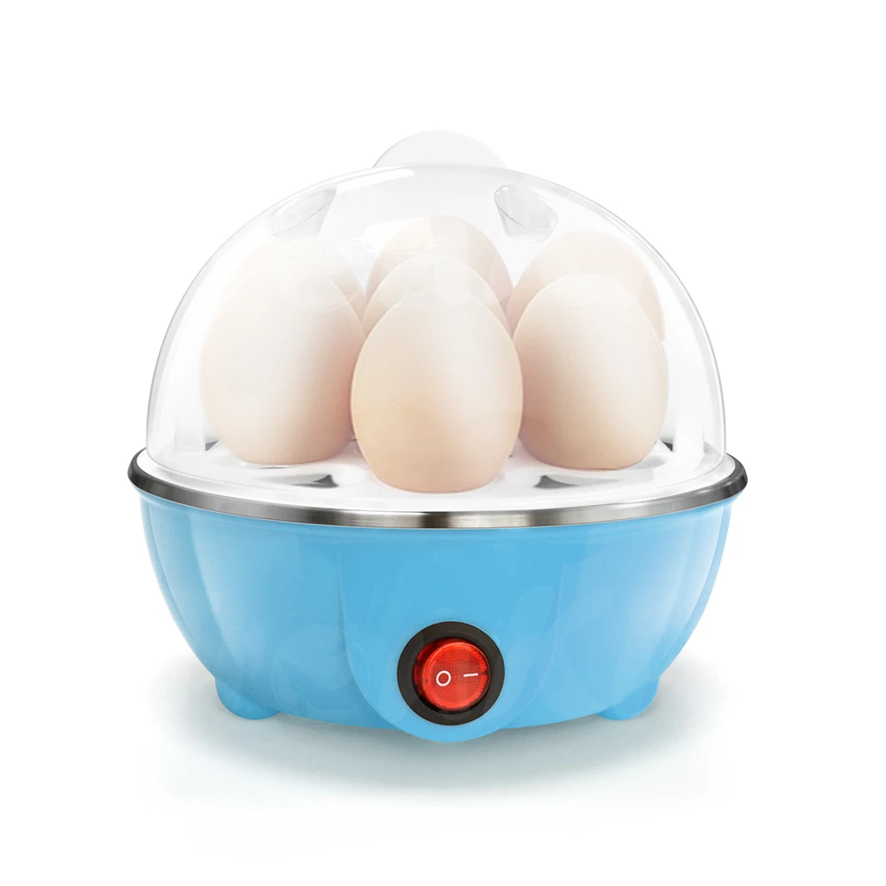 
Бытовая техника, портативный мини бойлер для яиц, пароварка для лица, плита из нержавеющей стали, коммерческая электрическая яичная плита  (1600085744308)