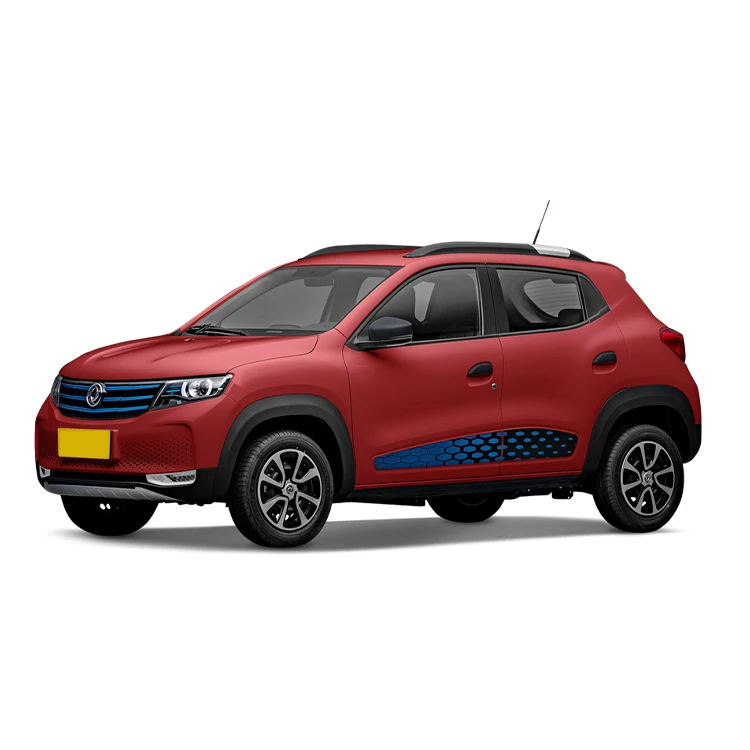 2020 Dongfeng E1 Hot Selling Manufacture Electric Vehicles High Speed Long Distance Range Chinese Electric Mini Car SUV ev car